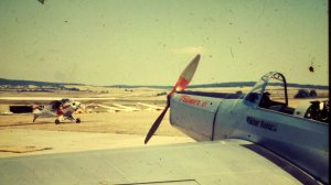 aus vergangenen tagen