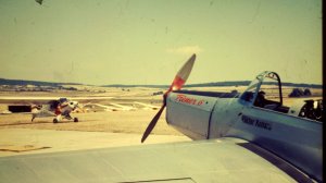 aus vergangenen tagen