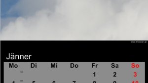fotokoalender 2010