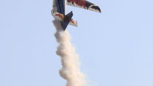 LOAS Airshow 2011