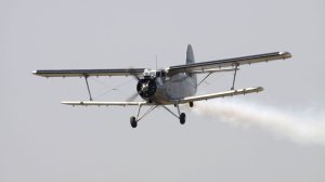 loas 2011 airshow